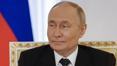 ISW: За Путин цялaта Украйна е все така "руска"